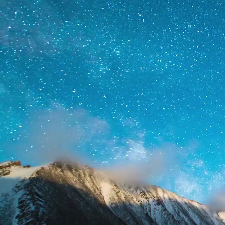 心怀热忱、手握光芒
