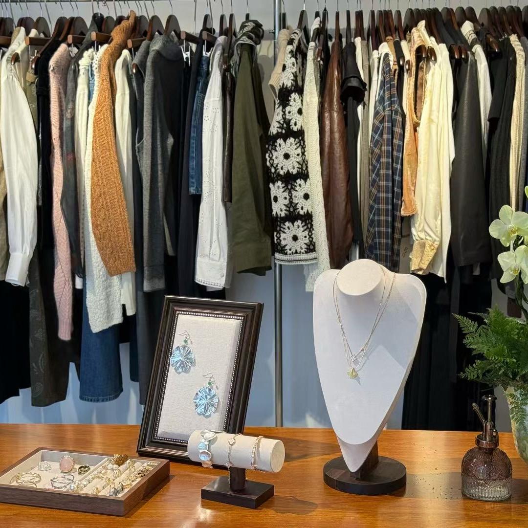 滁州美人兮私人定制