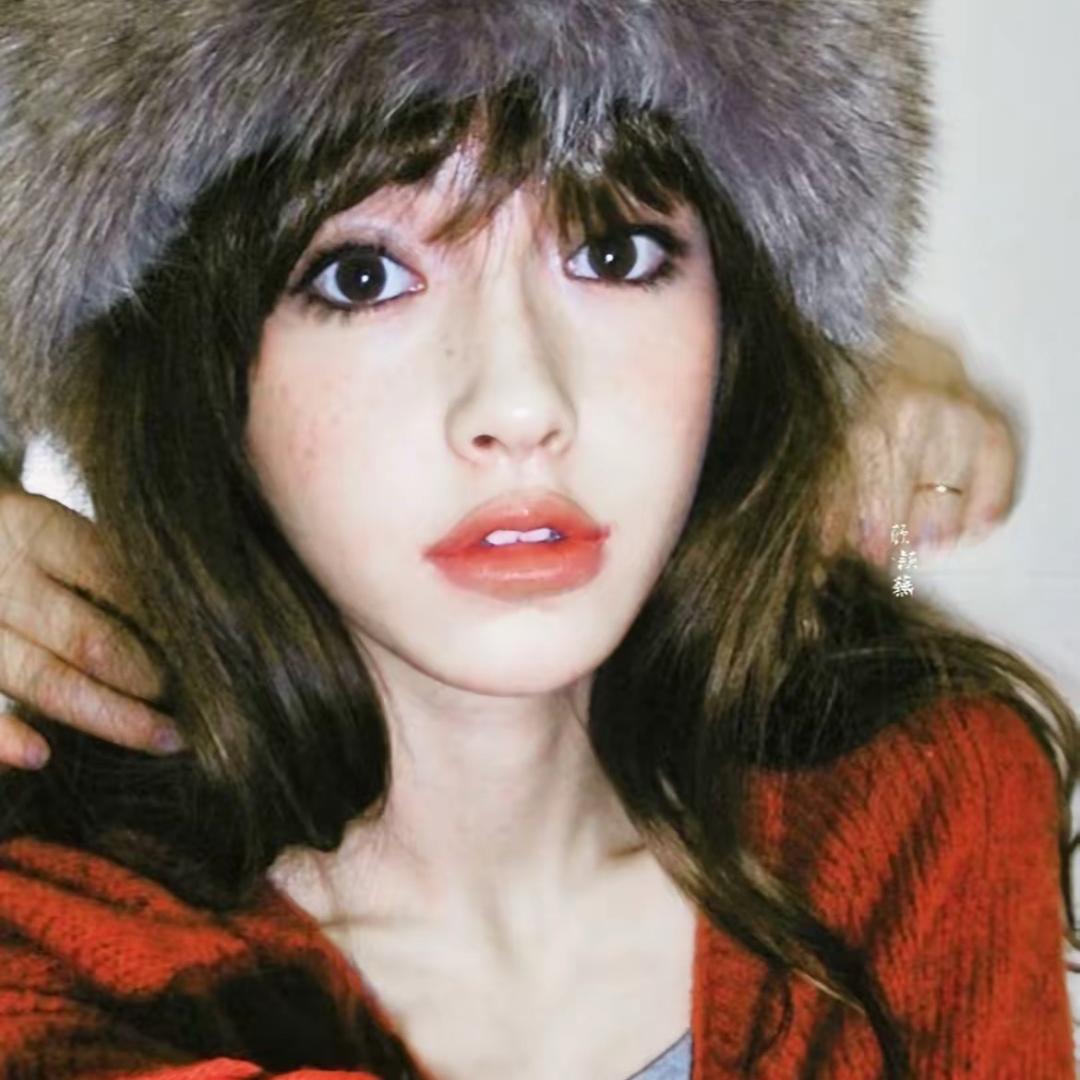 小洺红豆