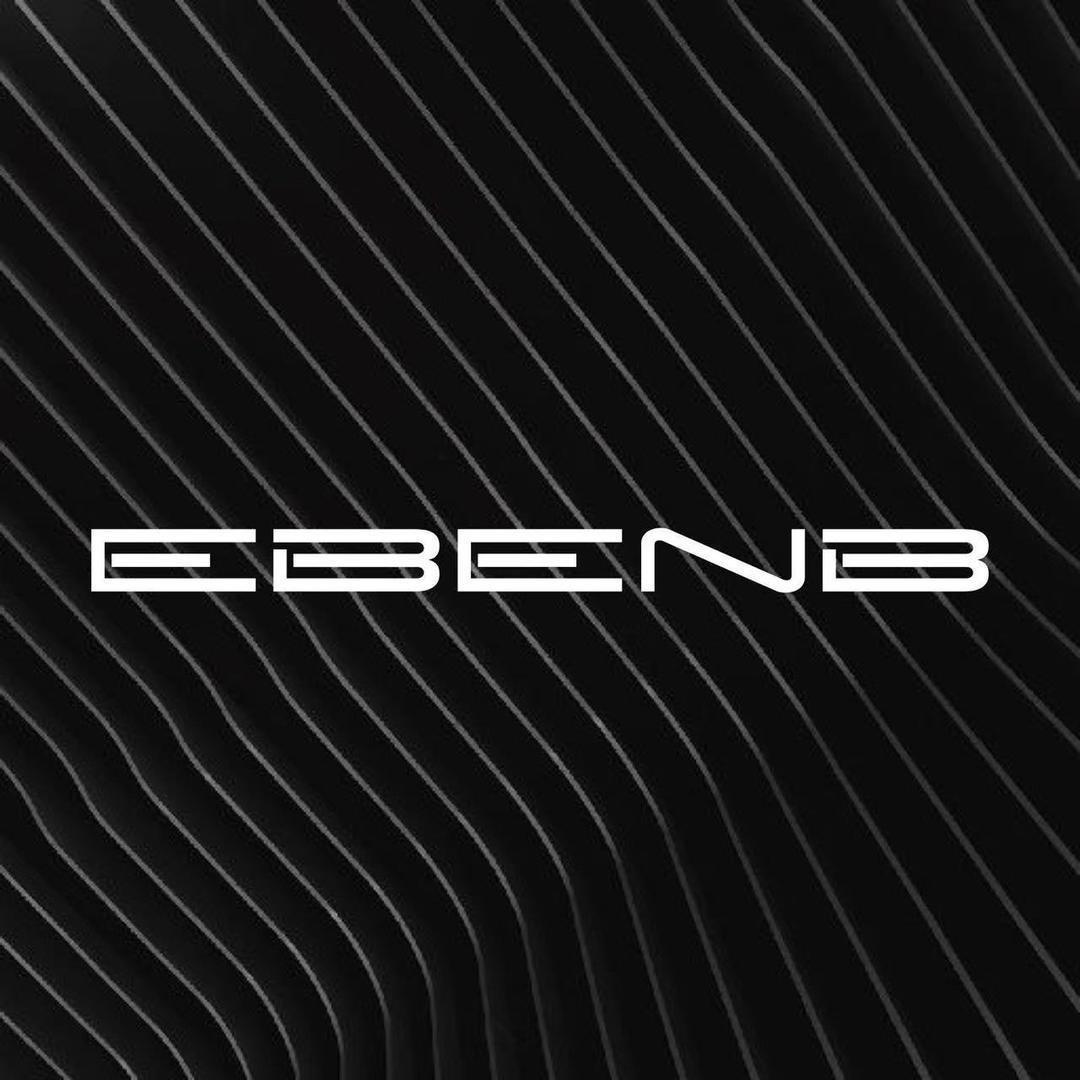 EBENB时尚女装