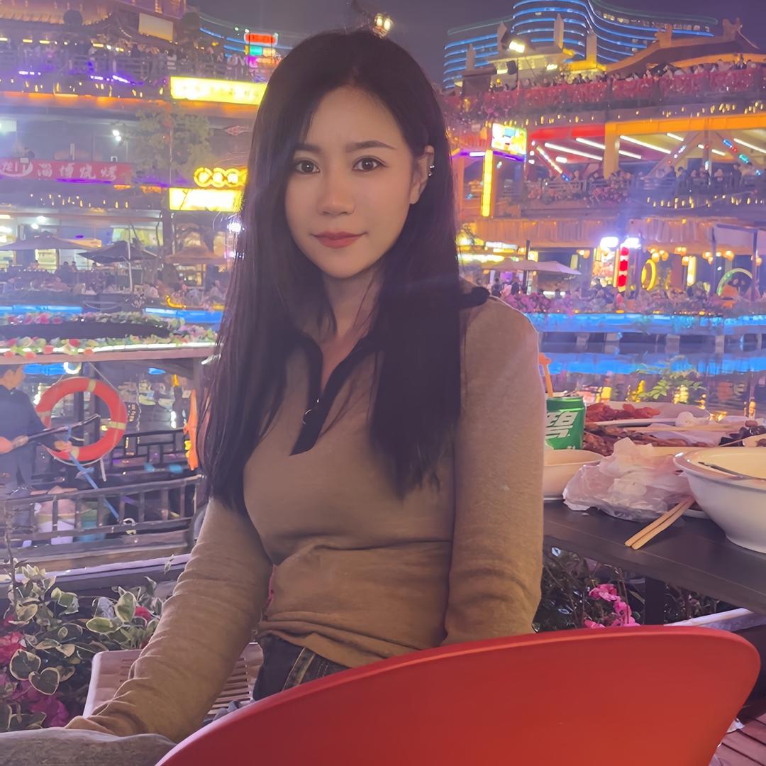 小溪
