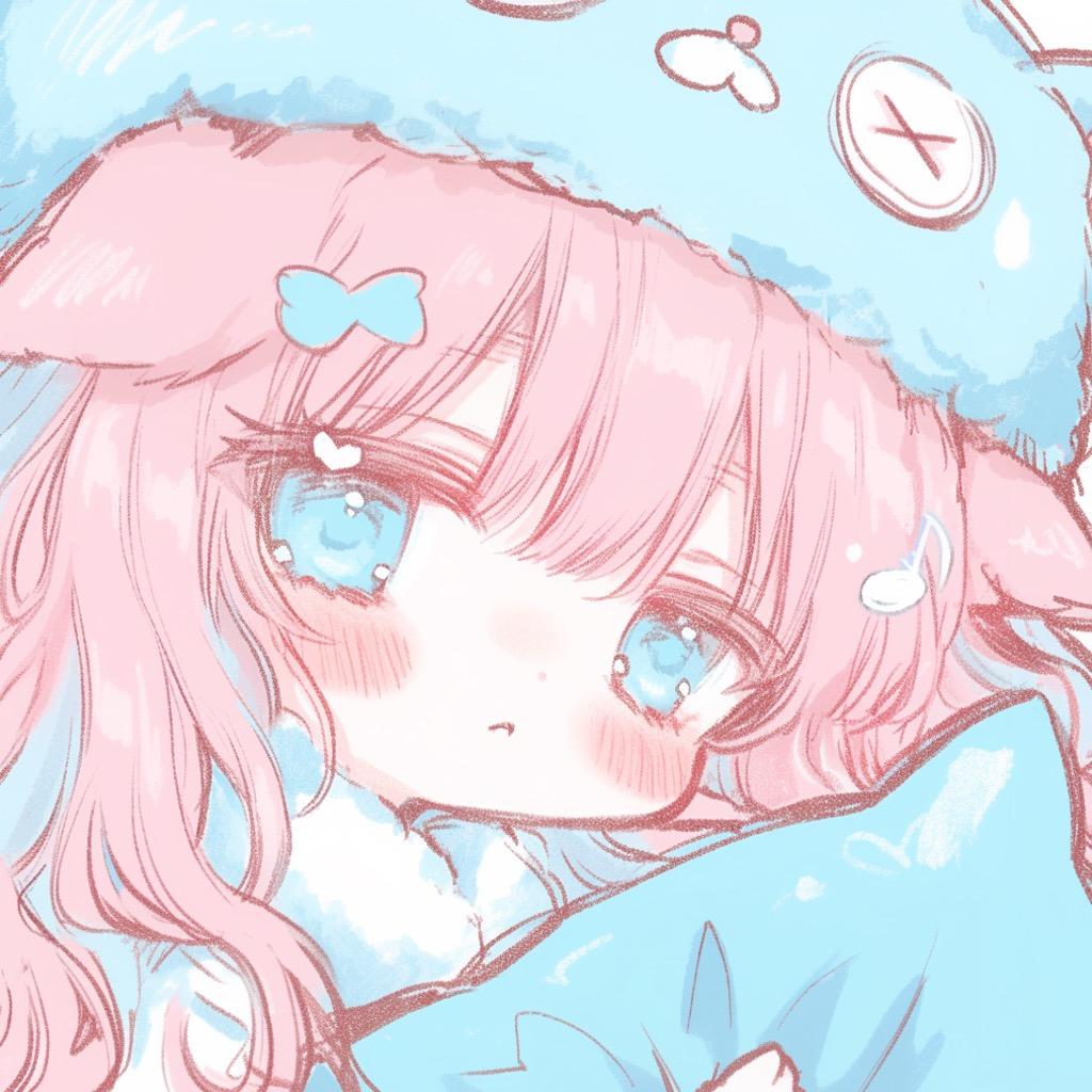 小小麻瓜也会魔法🪄