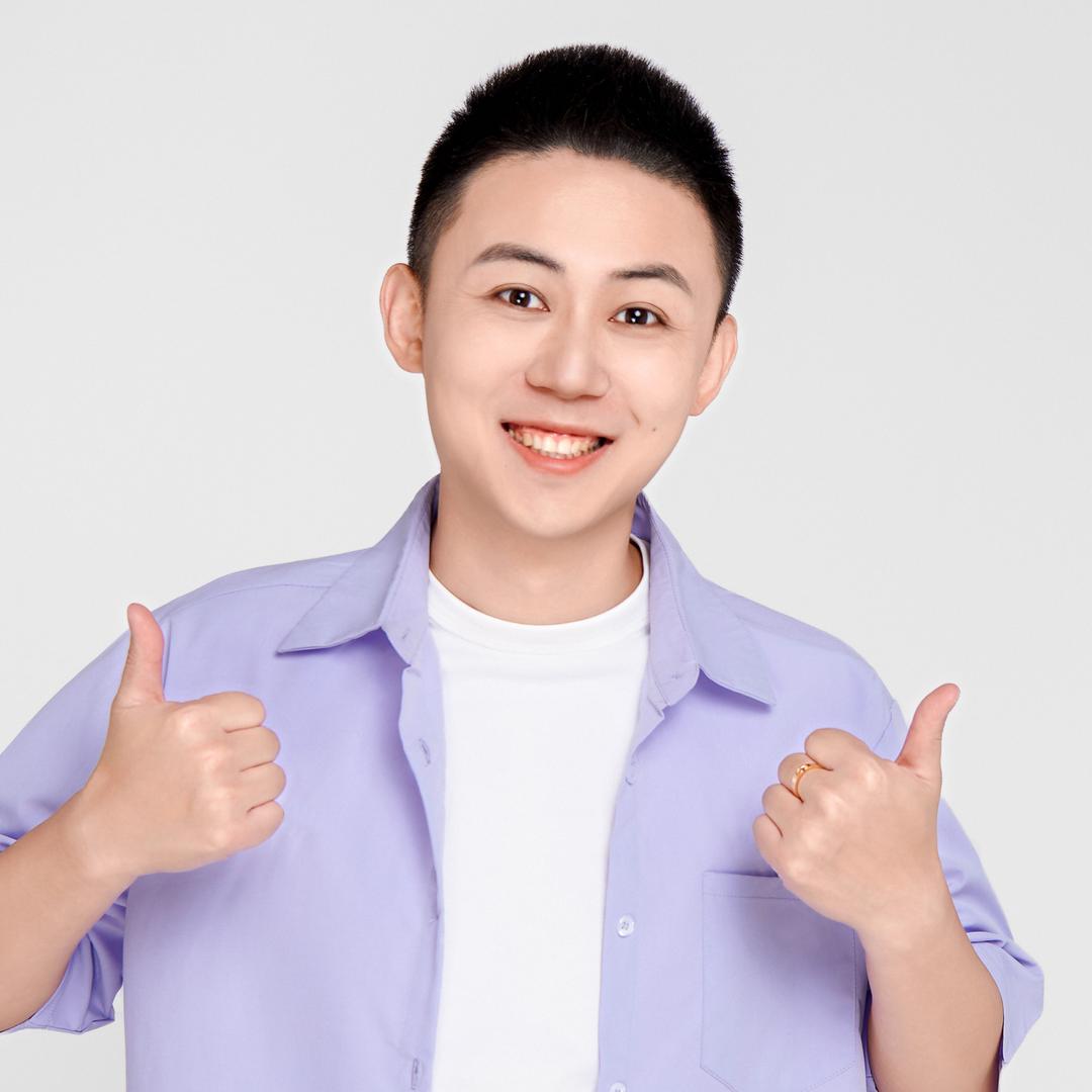 家装买手李大仁