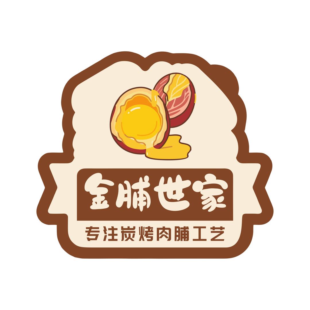 金脯世家食品旗舰店