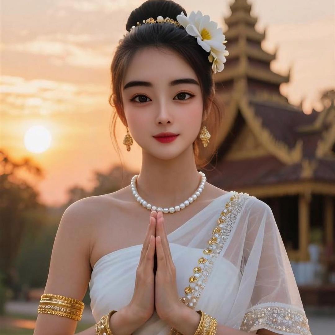 ღ᭄无敌娘子