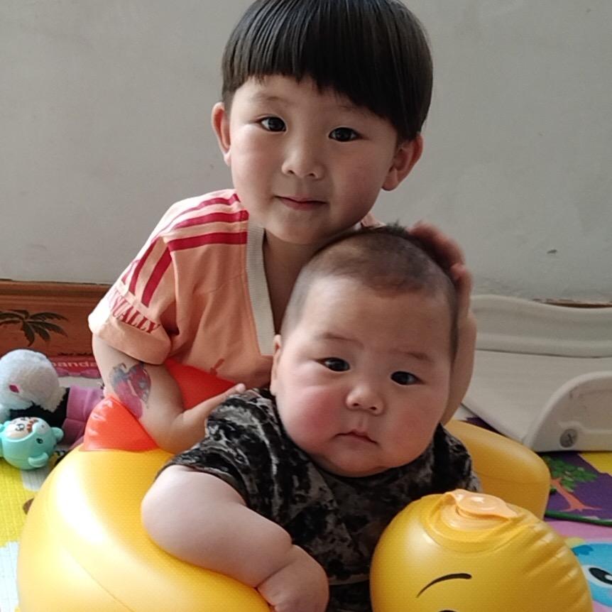 👨‍👩‍👧‍👦美少女壮士