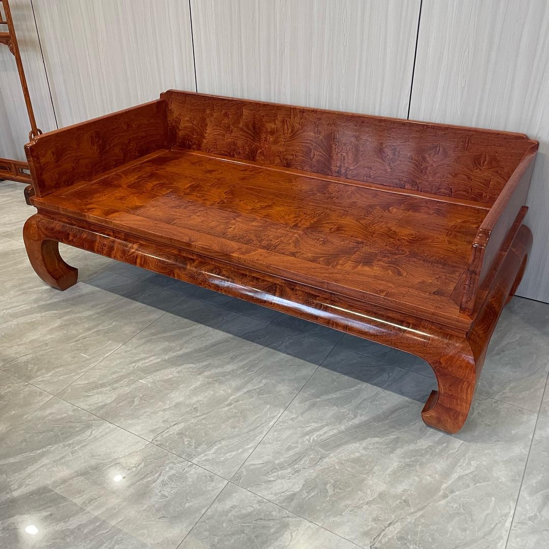 大城县方得红木家具厂（个体工商户）