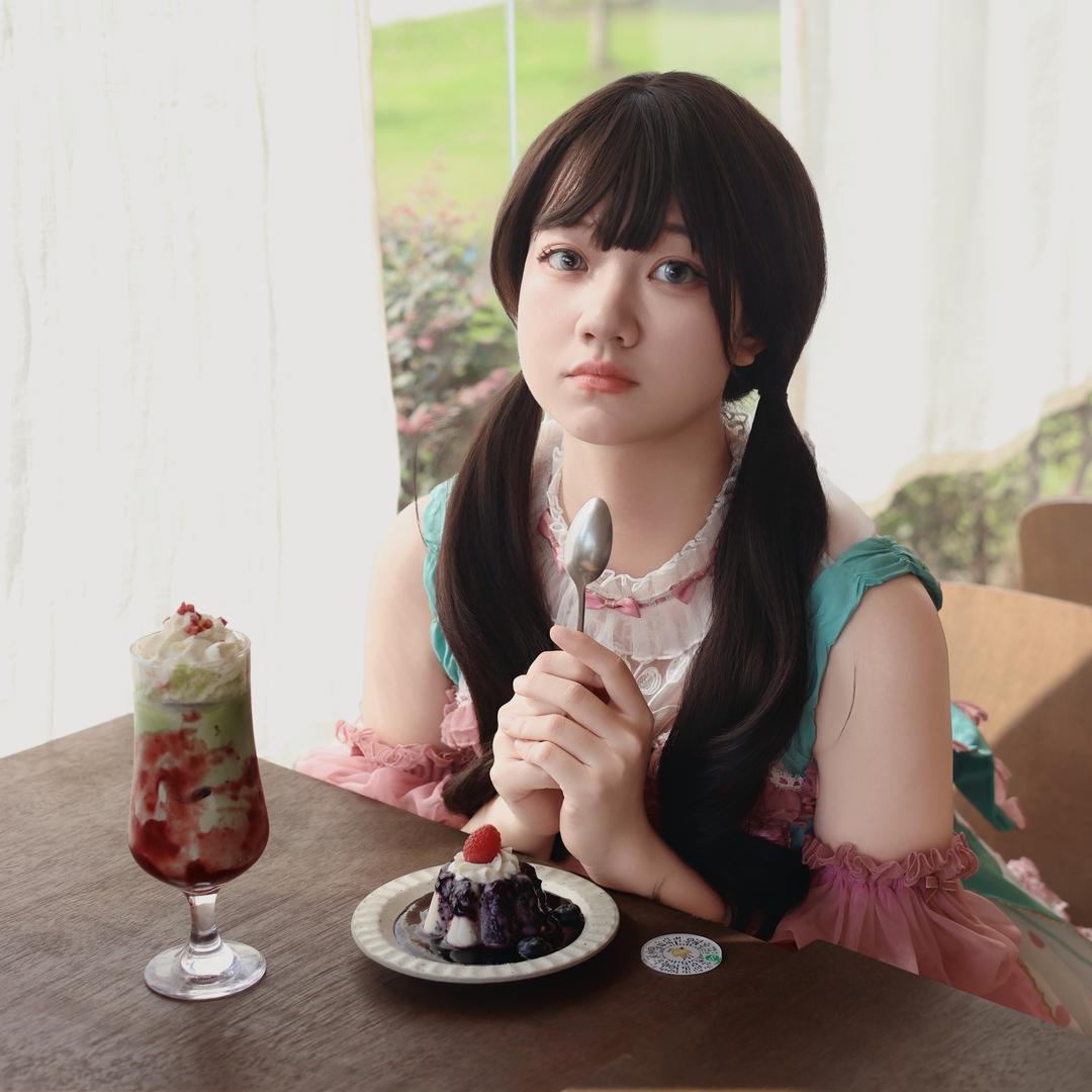 喝杯奶茶