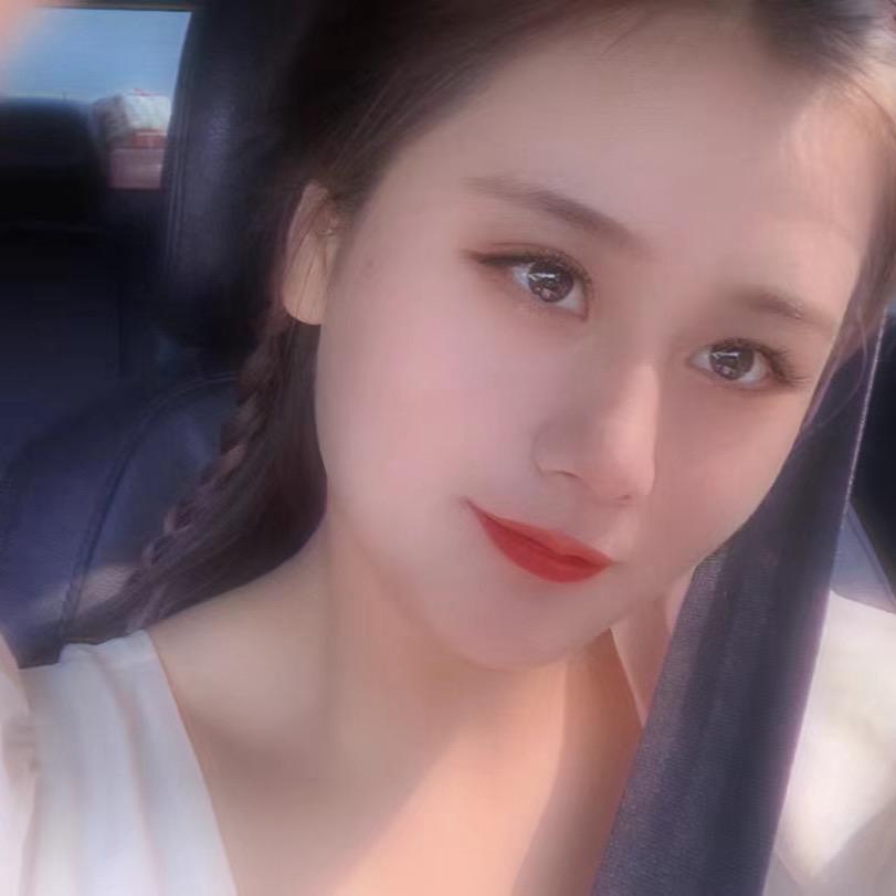 张仙女🧚‍♀️