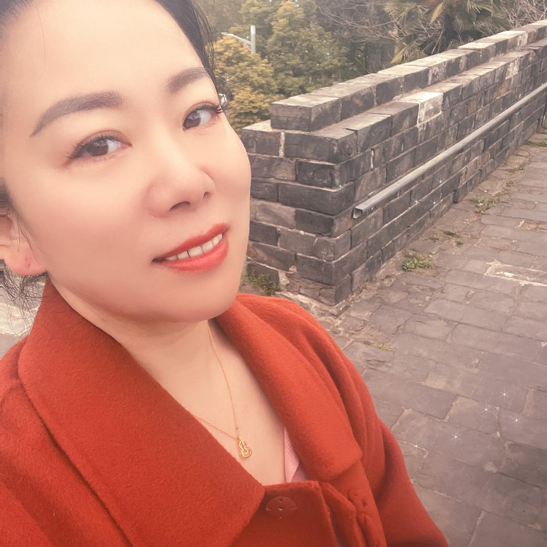 缔绣美业--陈红岩