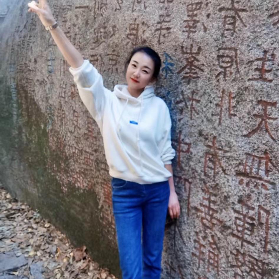 笑眯眯