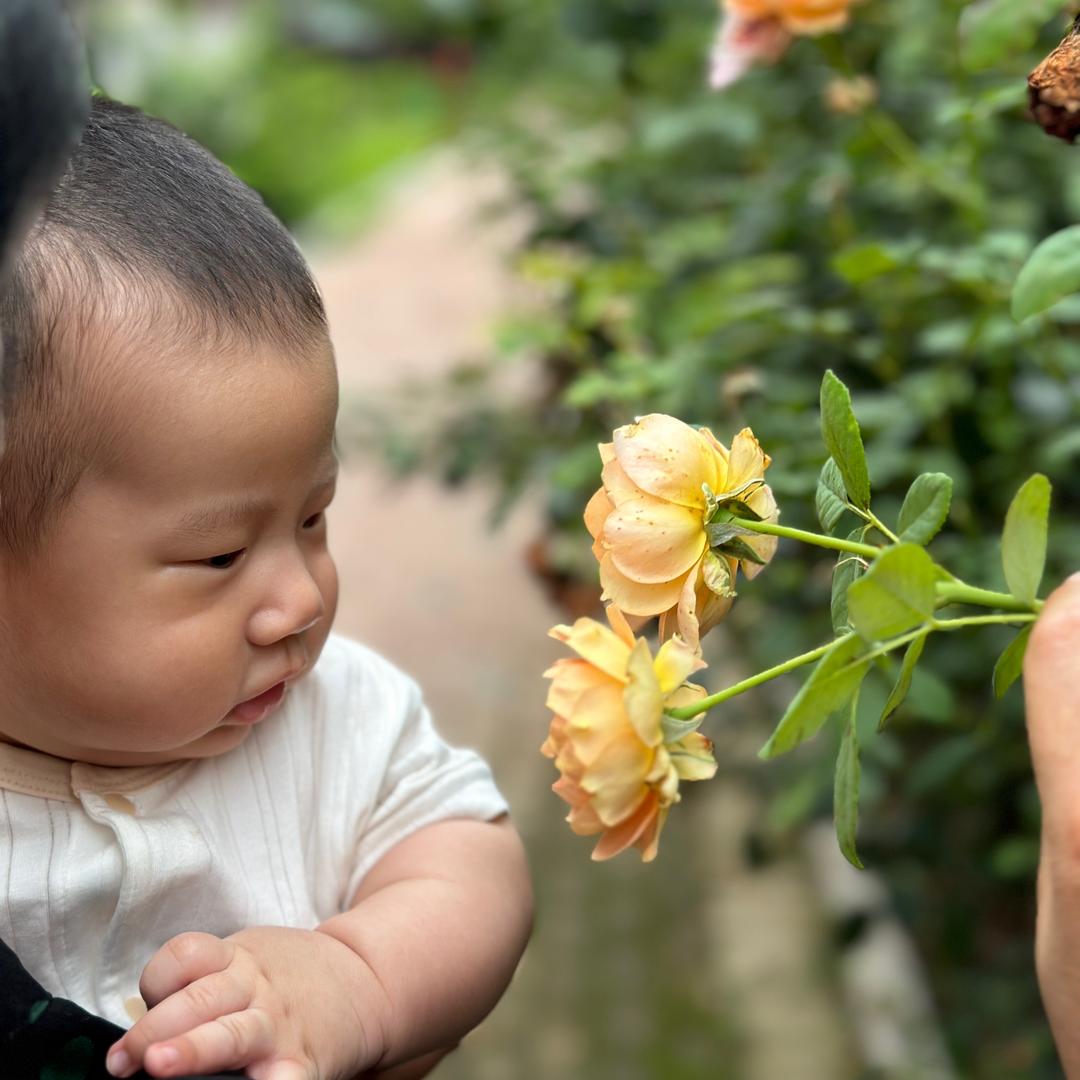 小满boy
