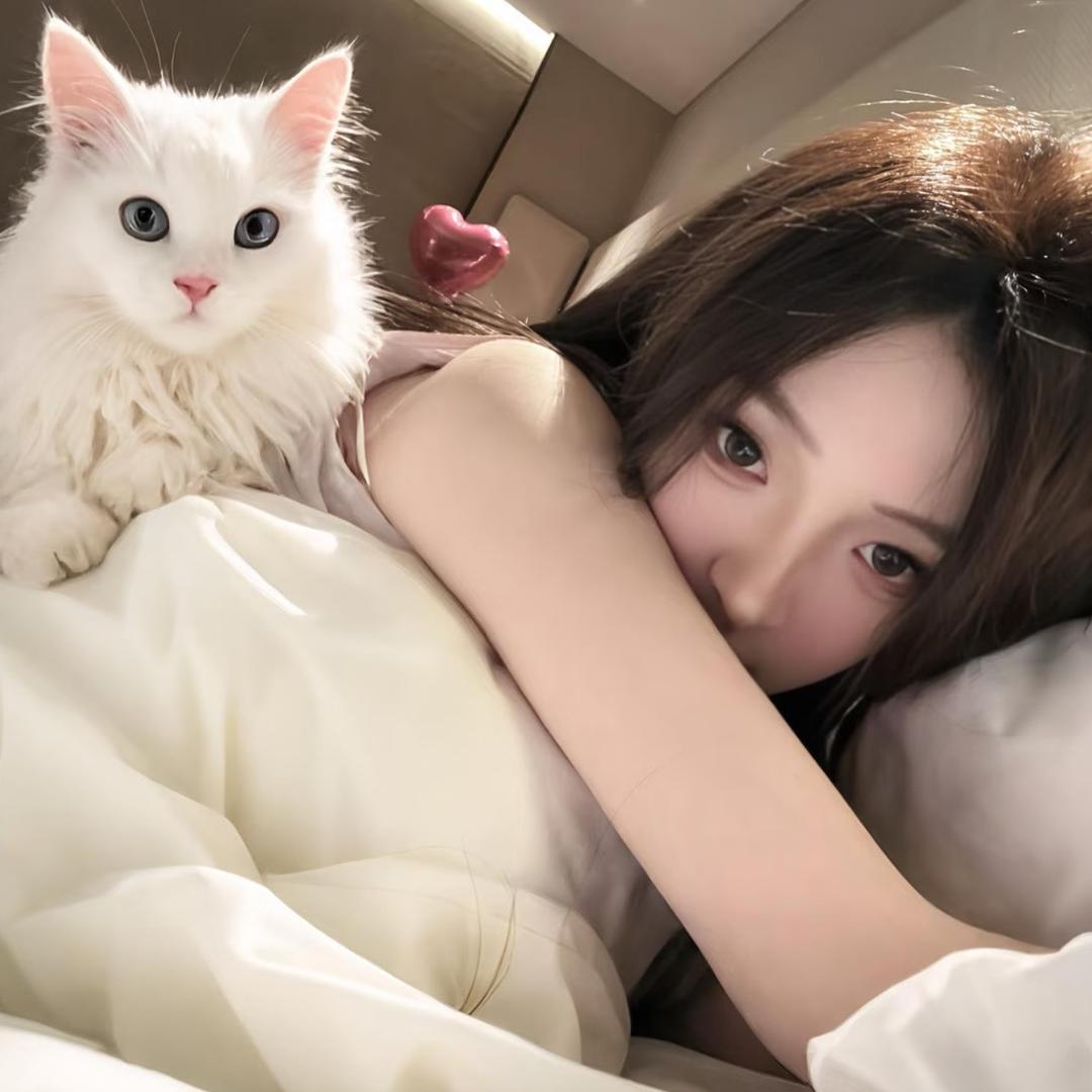 奶油小婉🎀