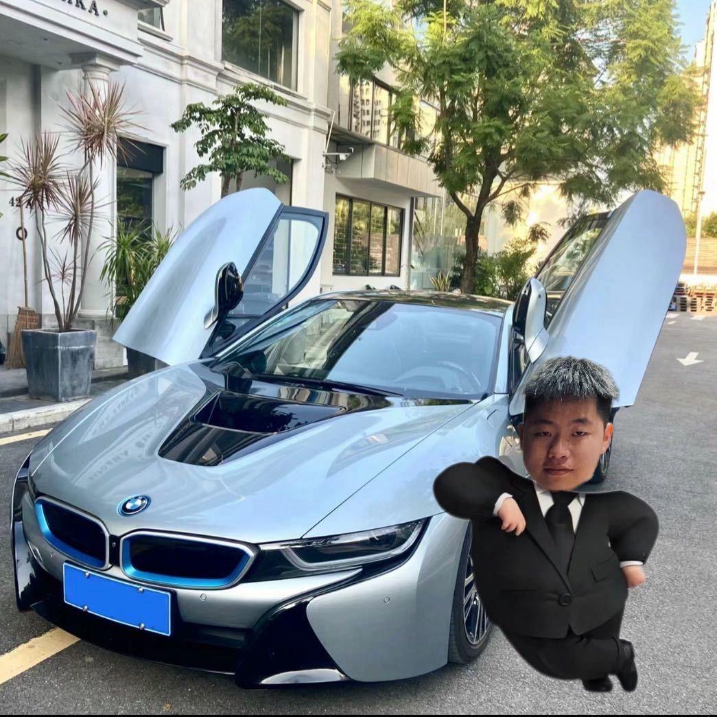 中山市万粤汽车有限公司