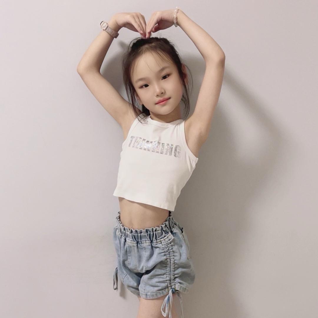 小小茜爱跳舞👸(橱窗好物）