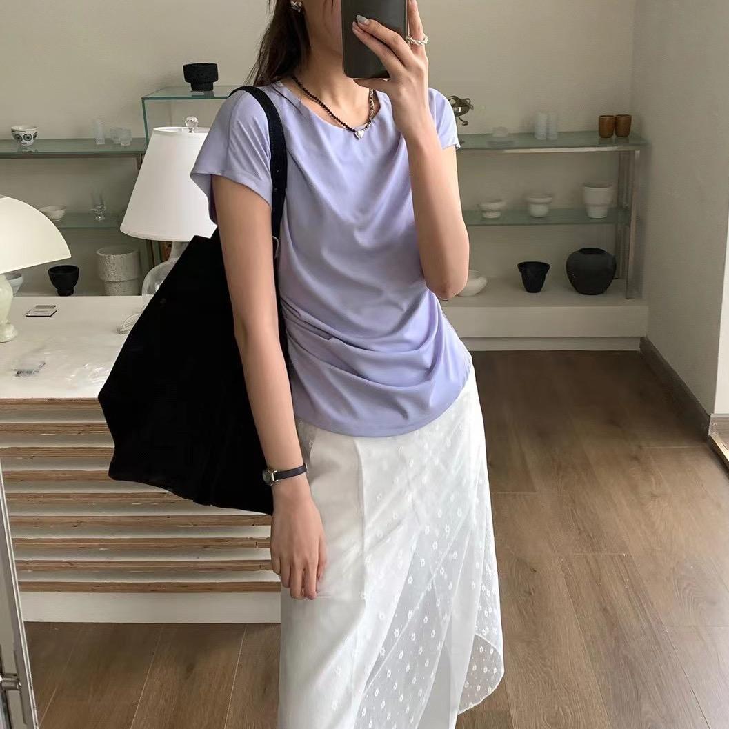 李姐万岁（简约穿搭）