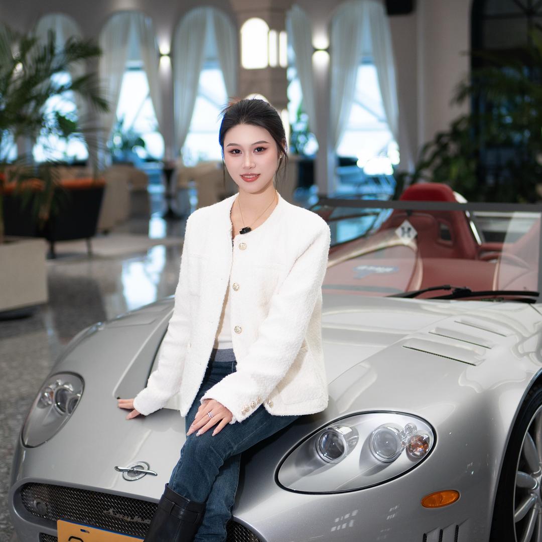 恒信精品二手特价车