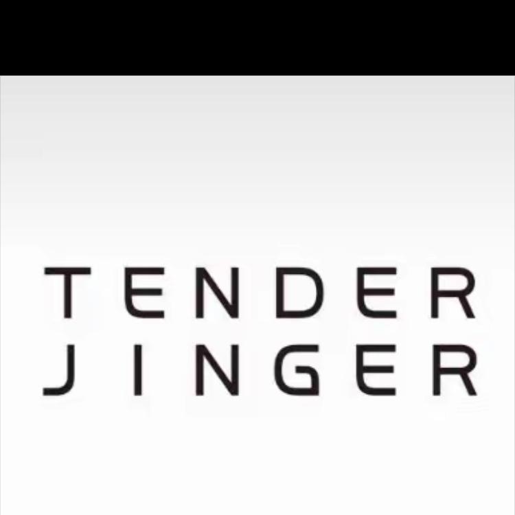 tender jinger女装分享