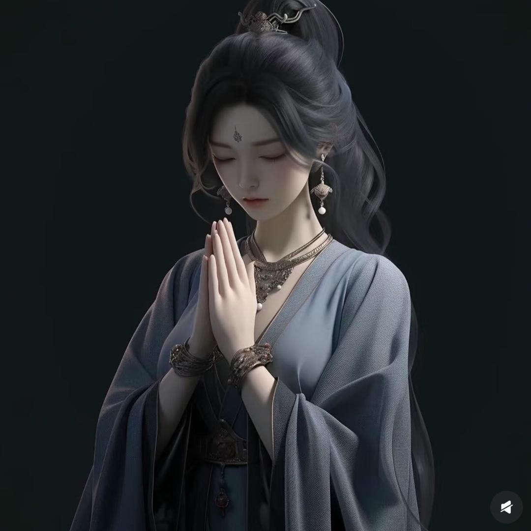 净安堂ༀ紫妍🦊