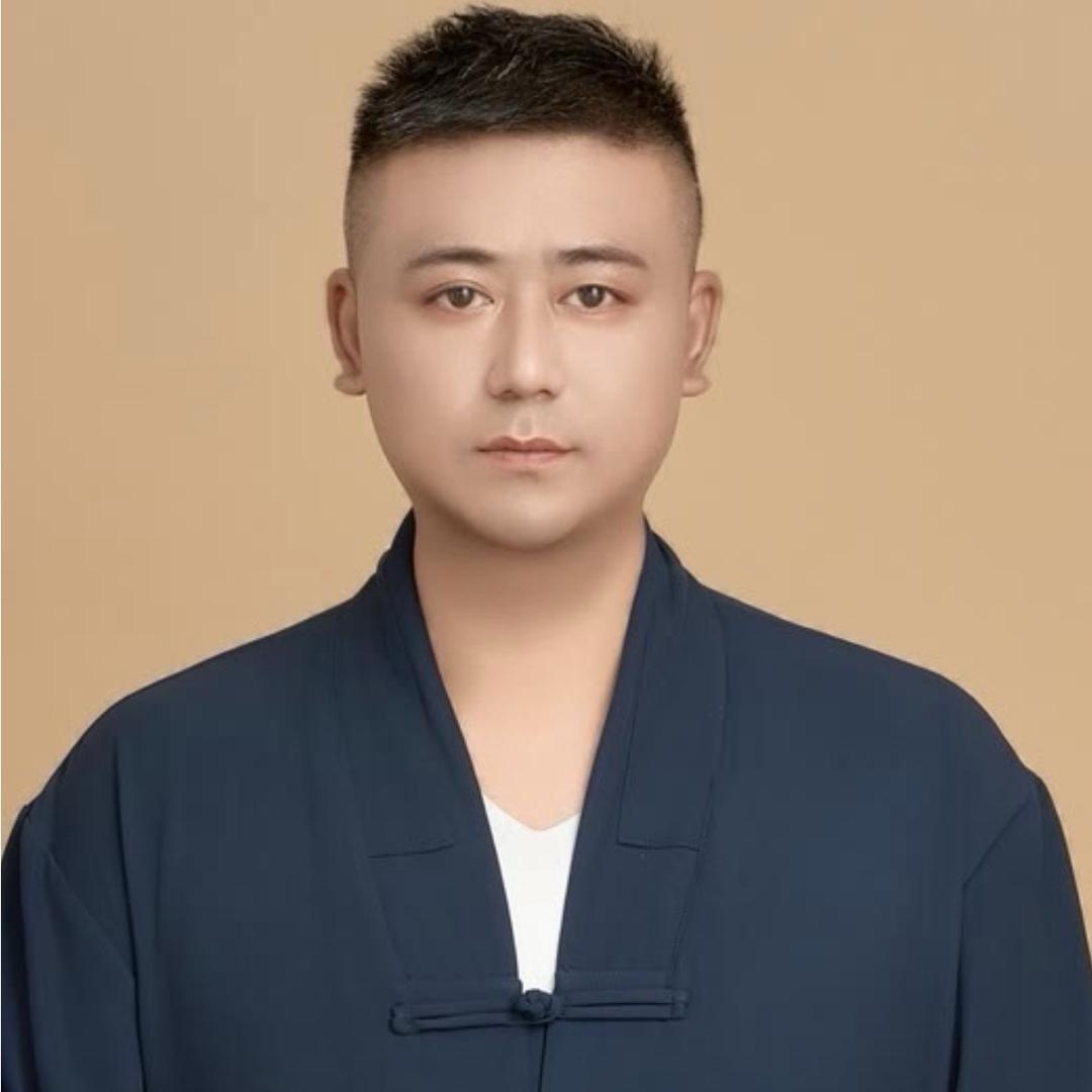 正一💦李山河