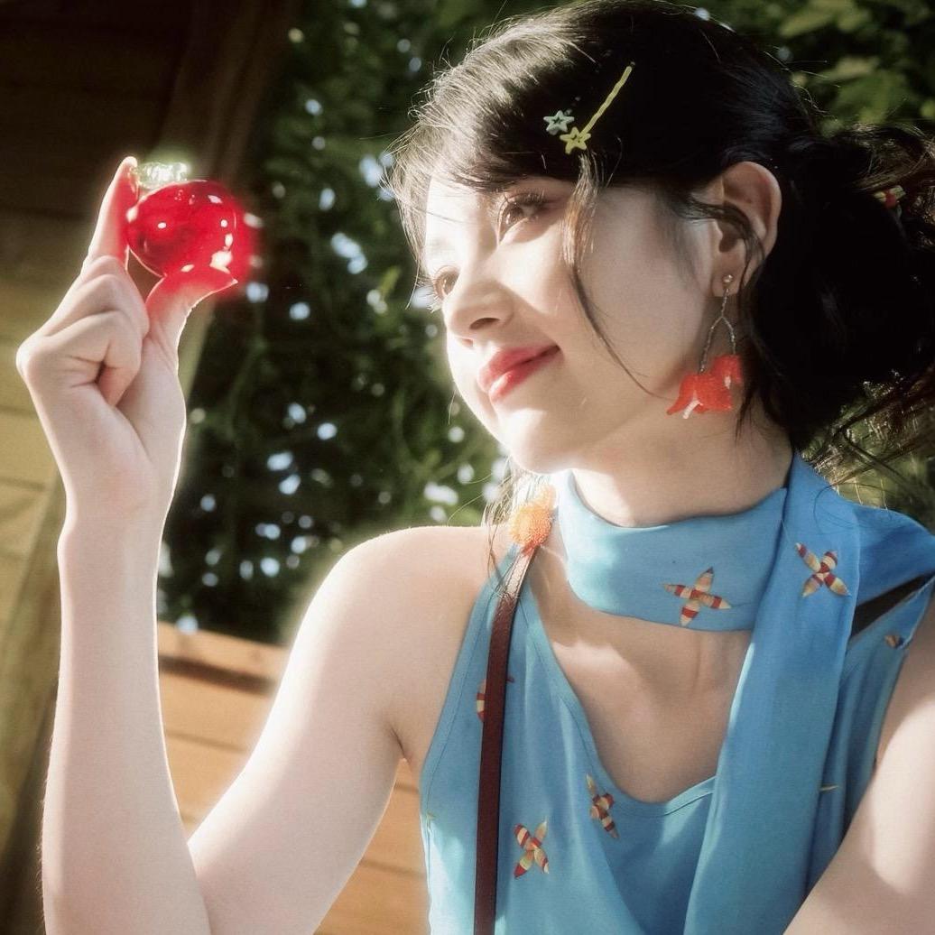 小樱yu