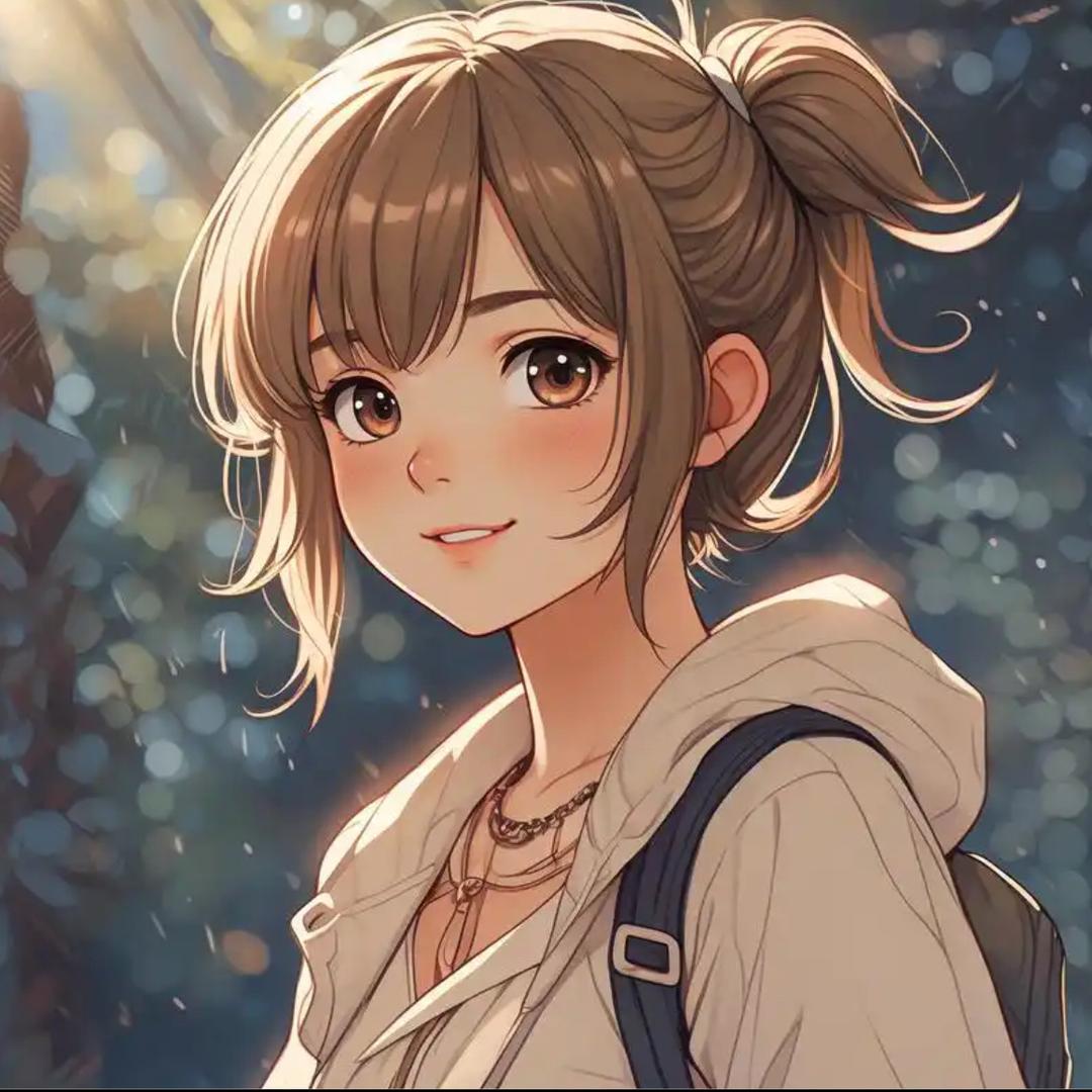 乔乔的茉莉