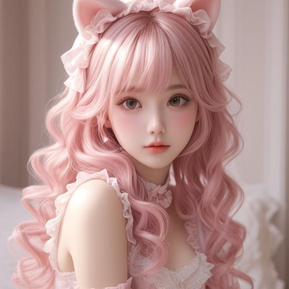 我会扒栗姿🌰