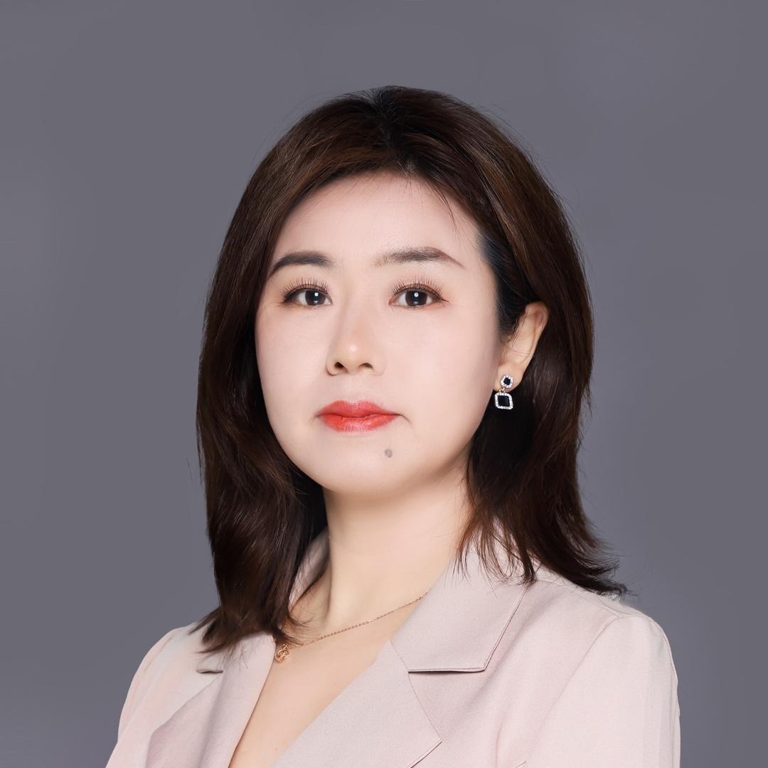 丽姐逛保定
