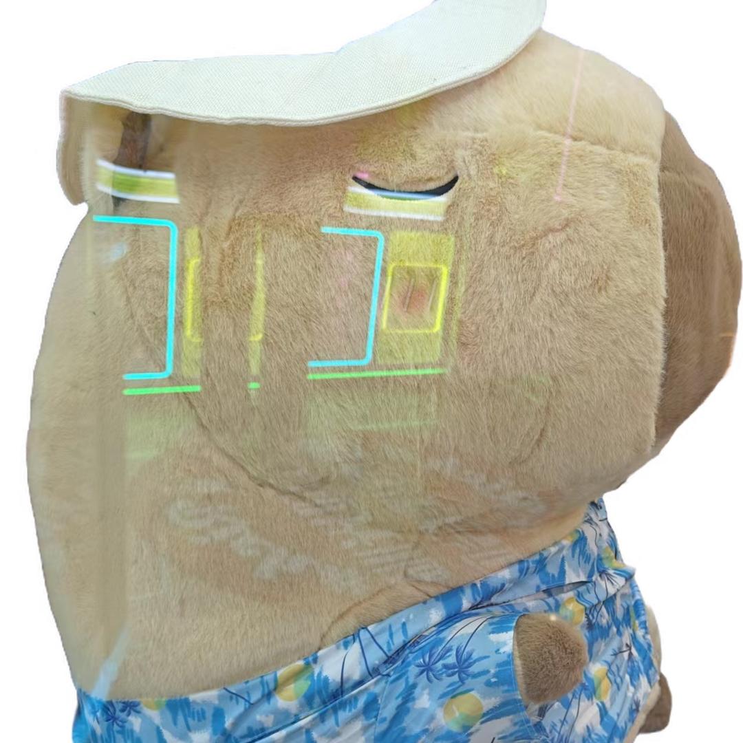日暮之海