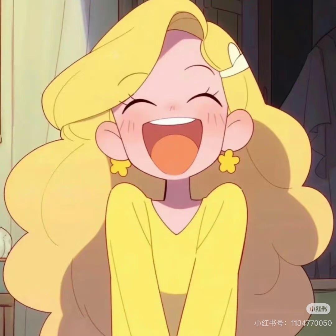 A-黄小主
