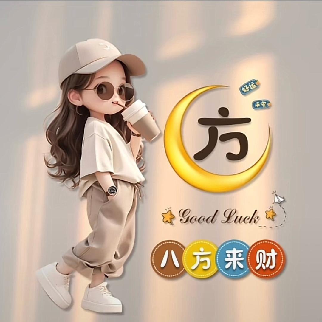 @芳姐吖
