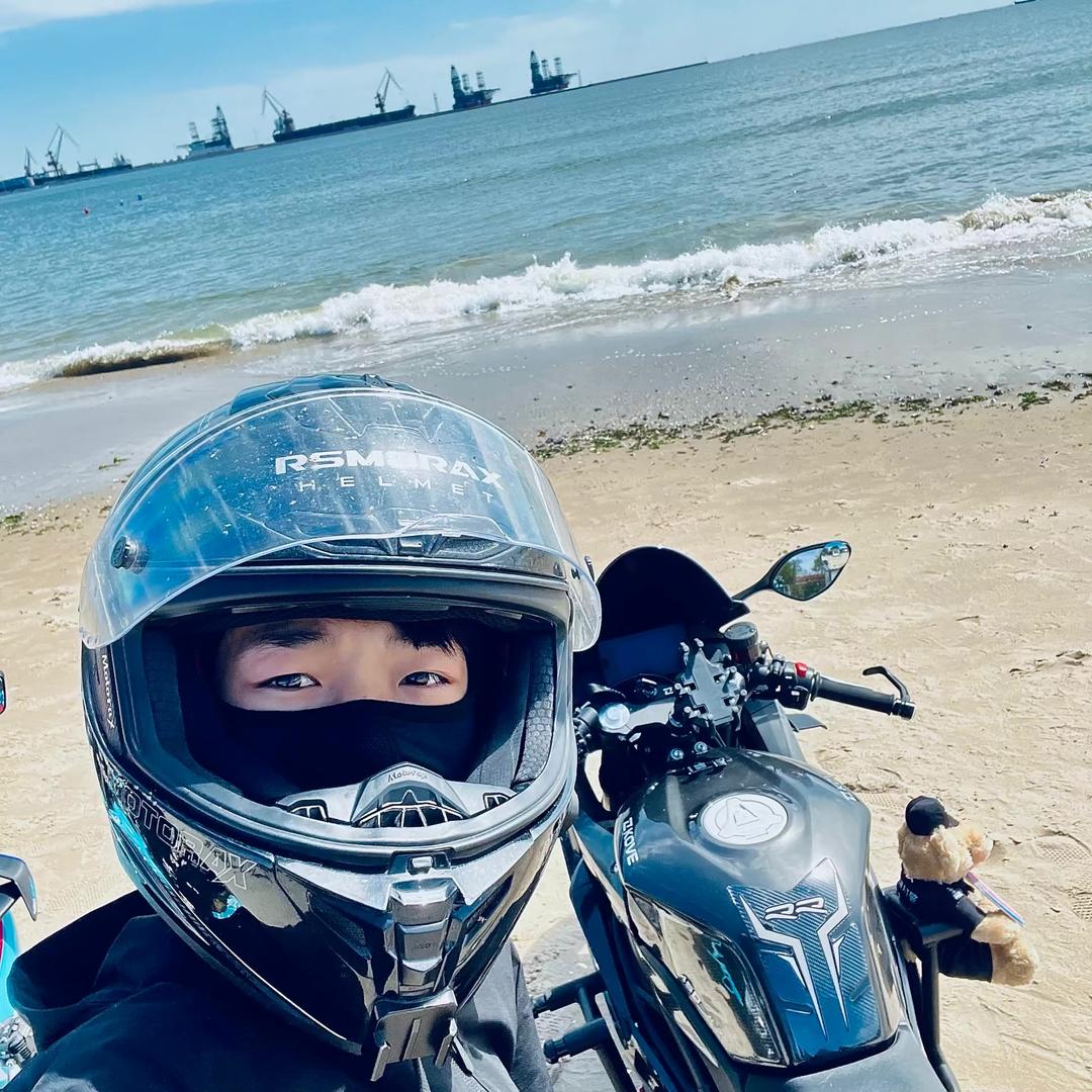 总被女人骗✌️