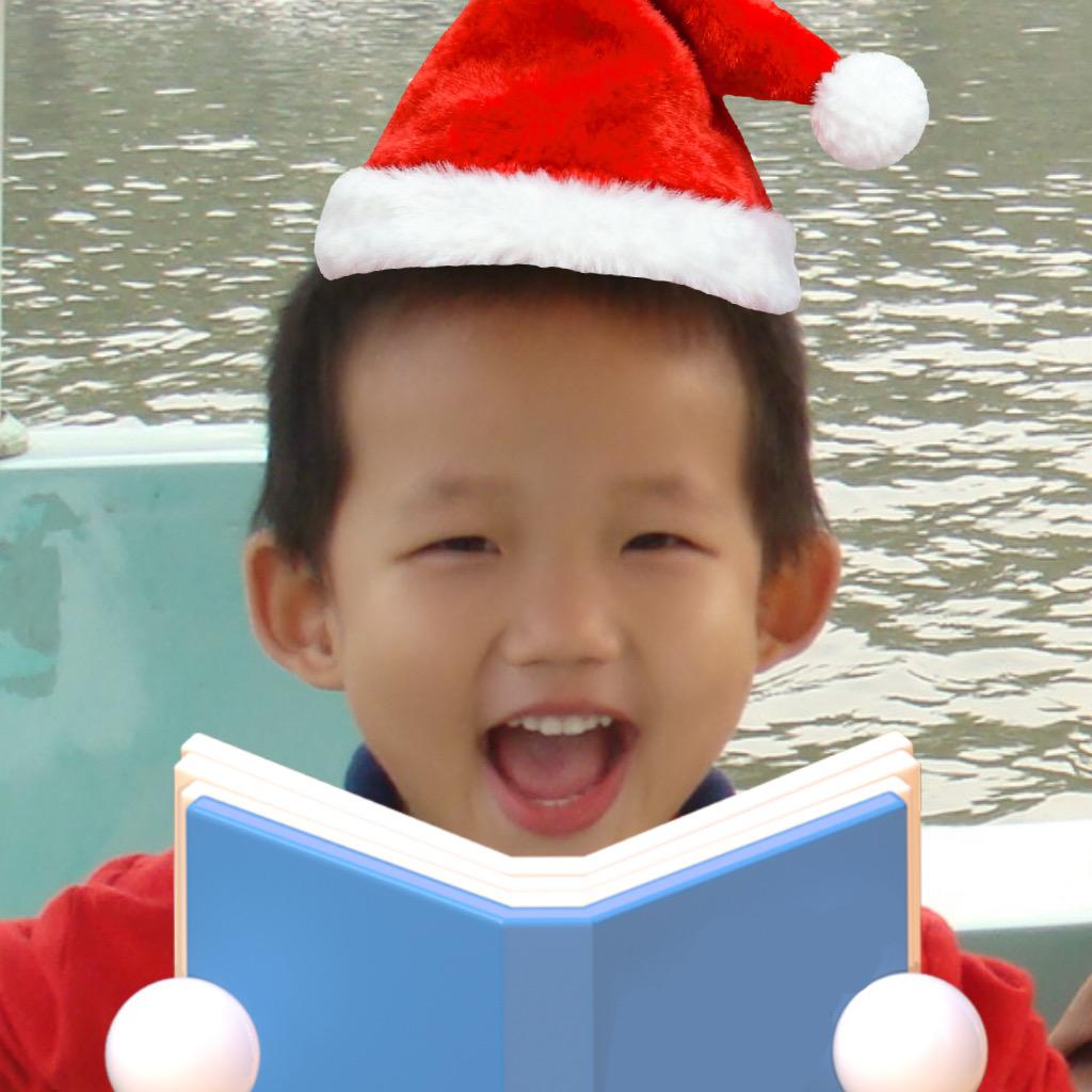 Andy Zhou有个大学梦