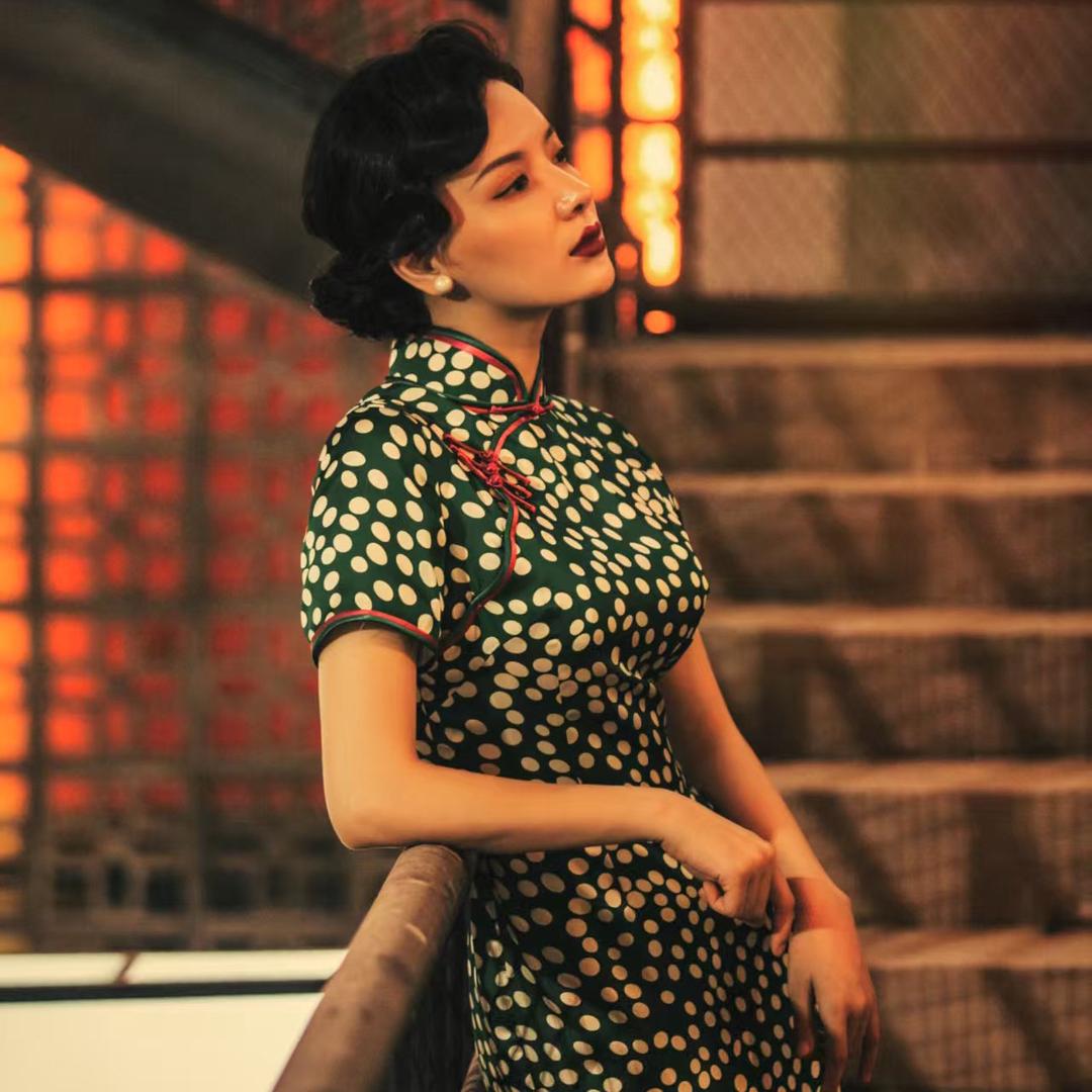 柳州表妹(90后烤串西施)