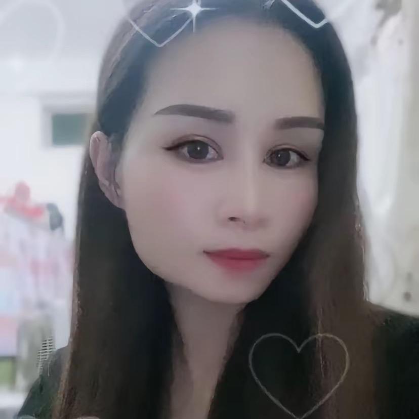 小小❤️