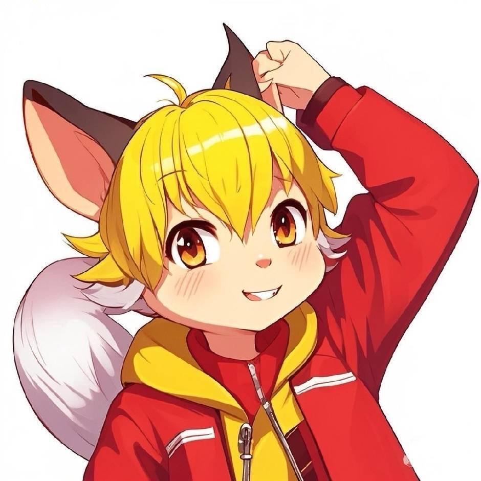 松鼠