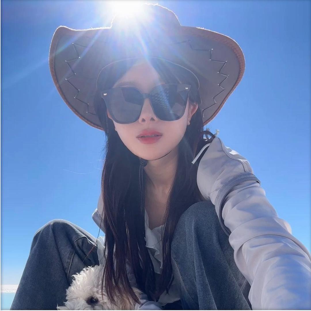 李开心的世界