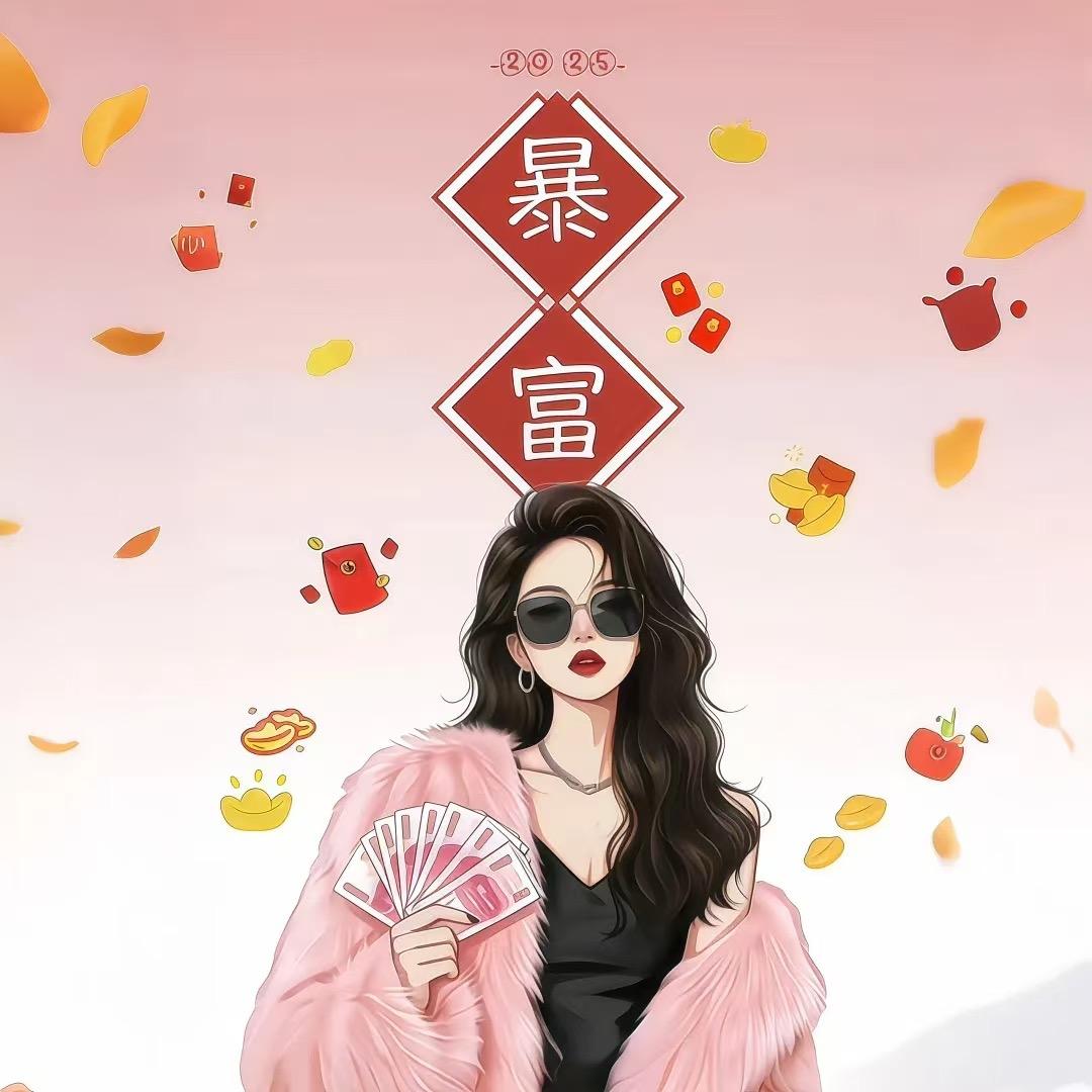 高冷女神