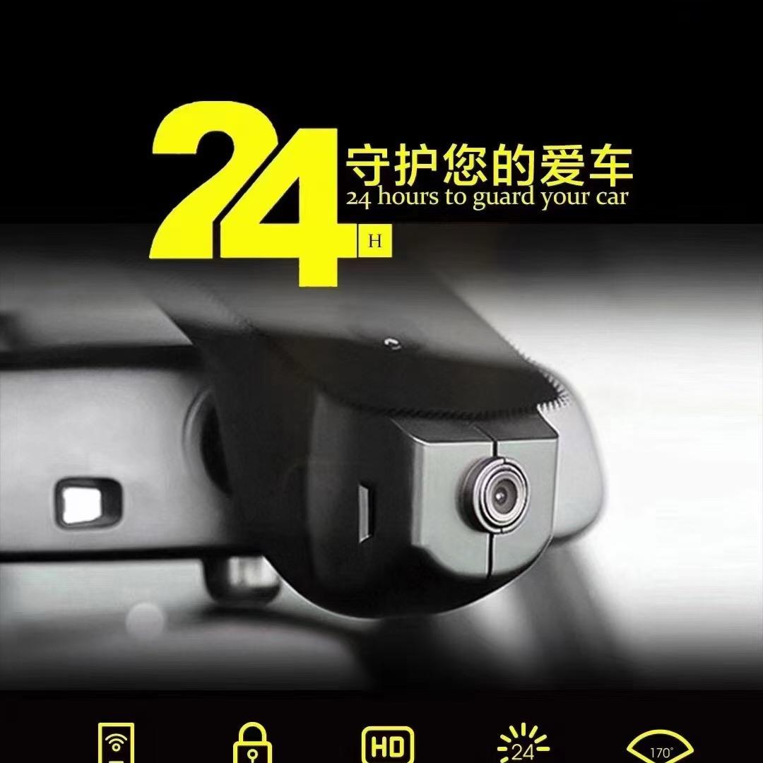 南呱智行隐藏式记录仪厂家