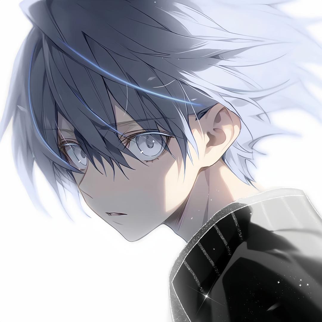 笋king