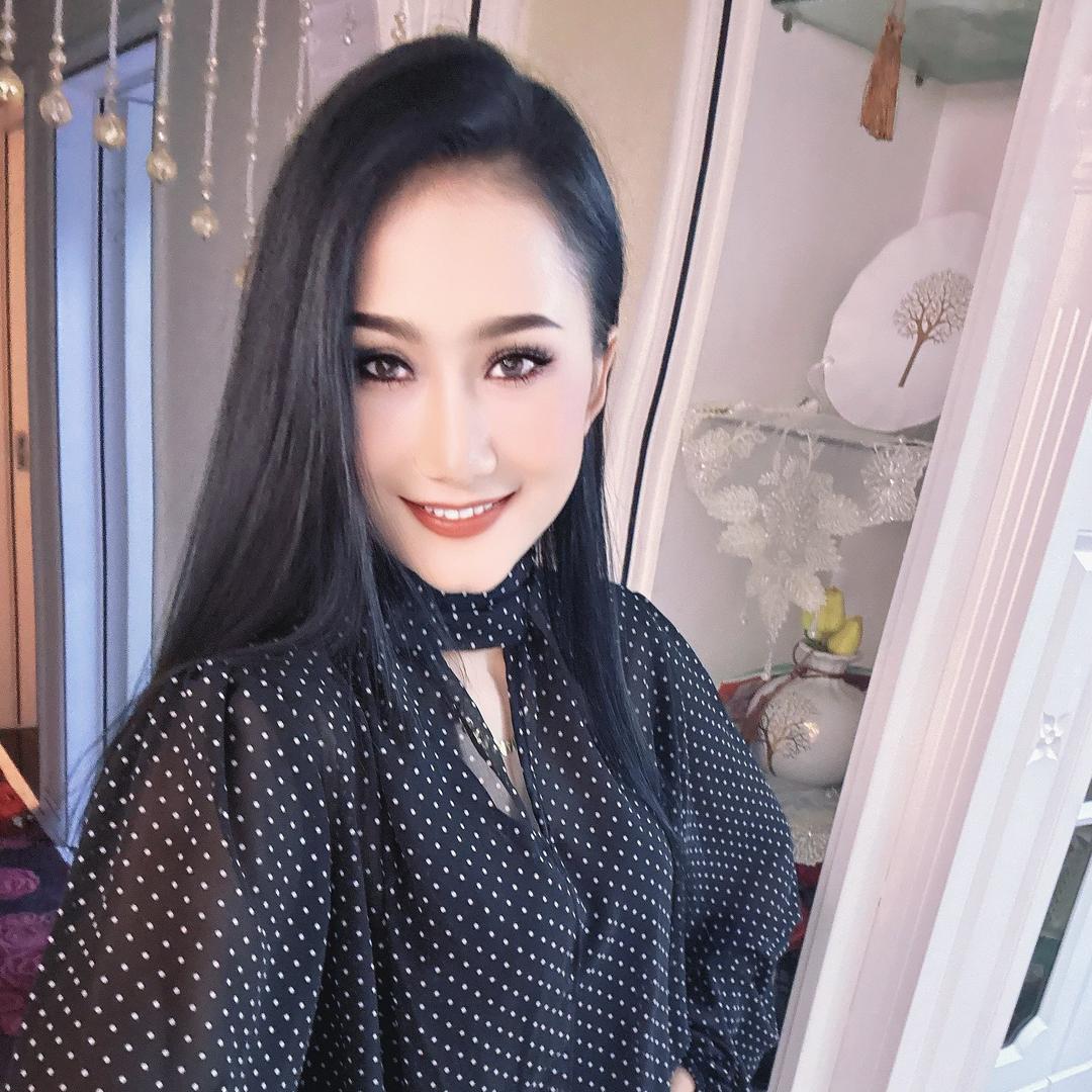 米莉娜