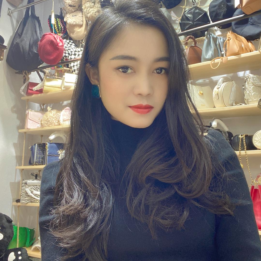 醉丫头🌹