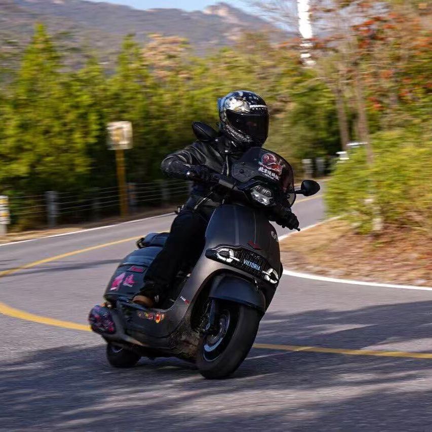 六六哥（摩友互关）