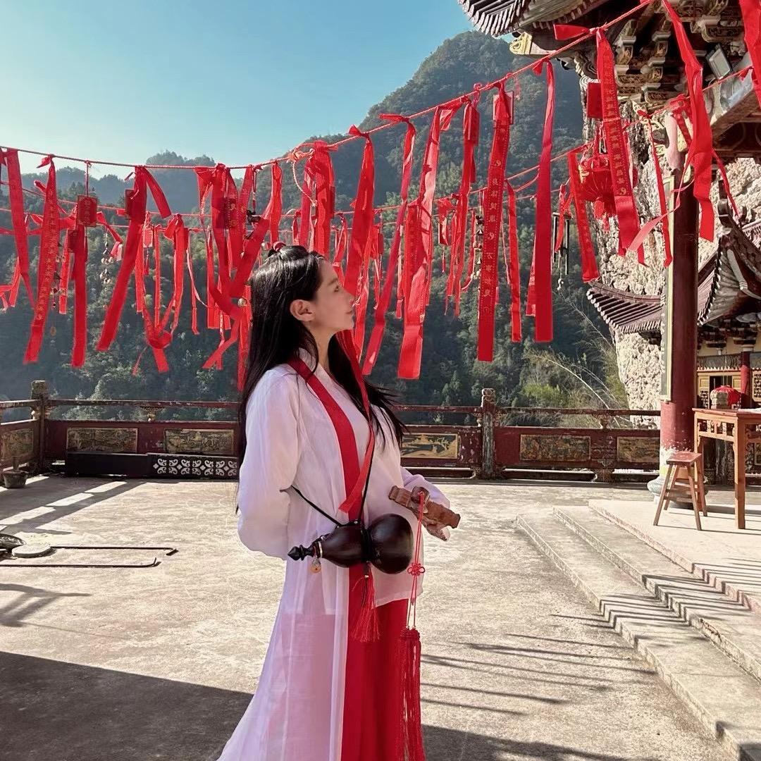 紫霞小仙仙