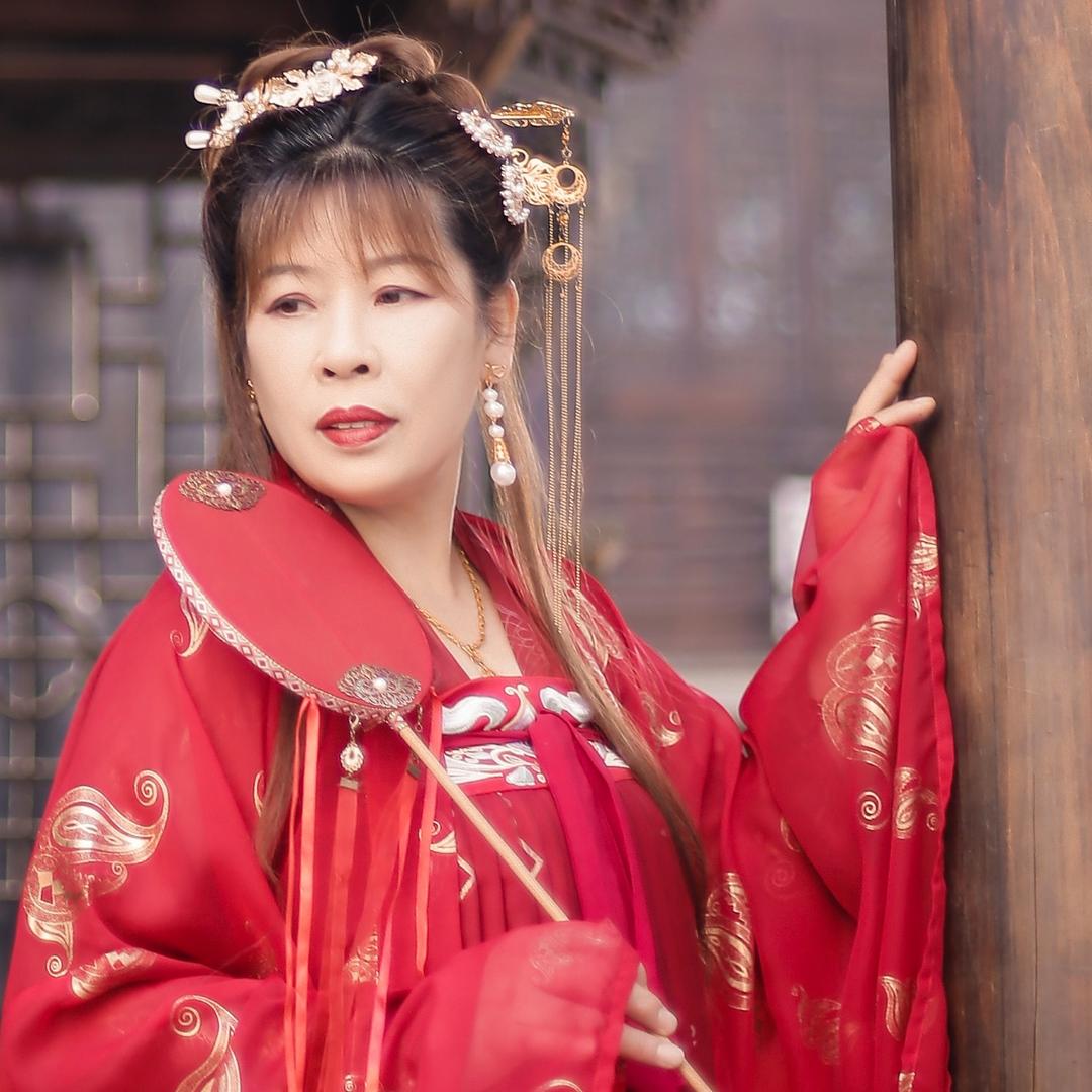 汤圆奶奶