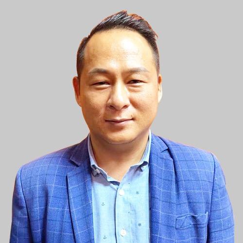杭州小荷数码科技有限公司