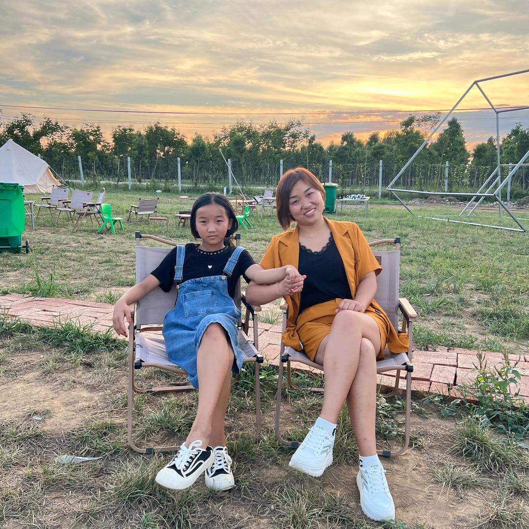 方城三姐闺女(巧克力公主)