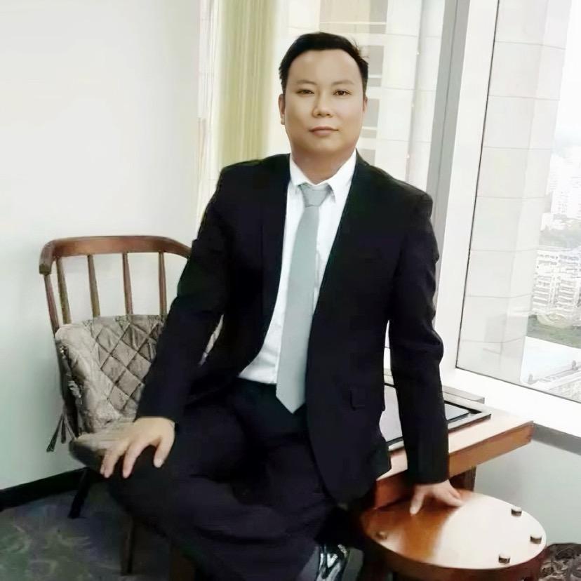 上海刘秘书