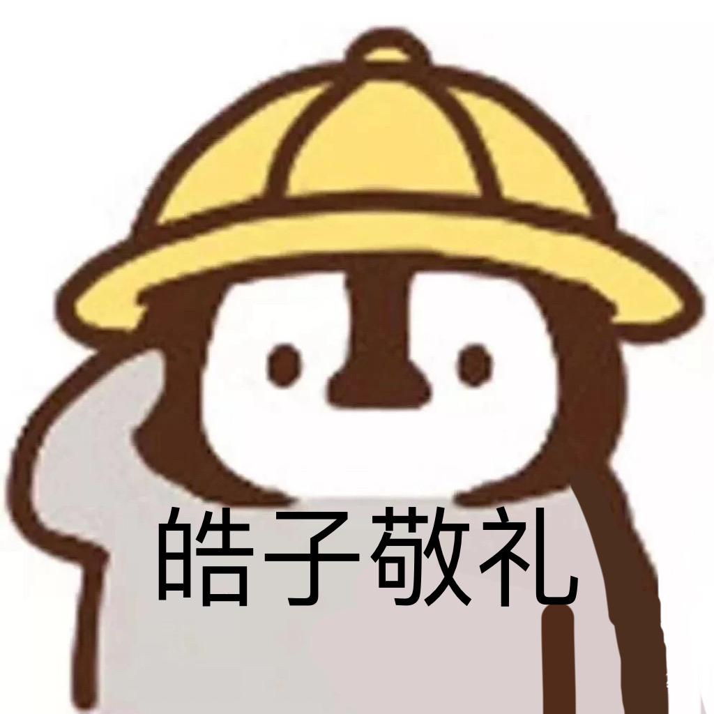 HelloDance吾少年—皓子🐭