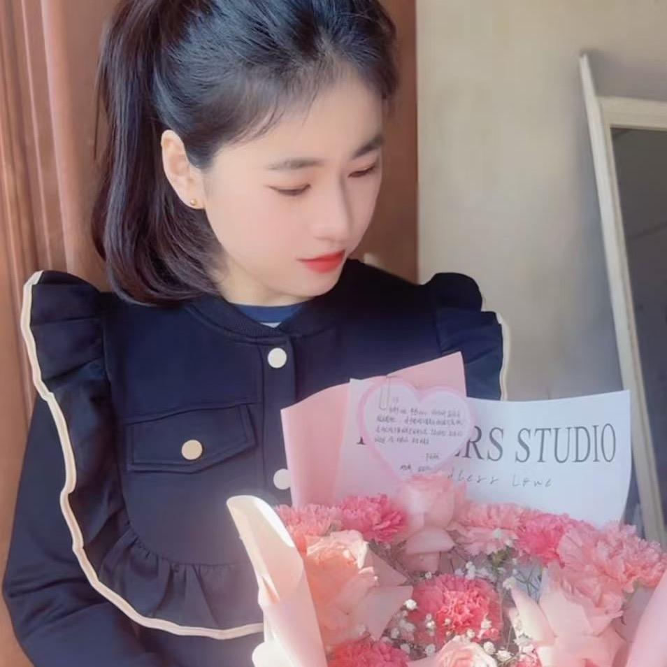 瑶瑶（妈妈）